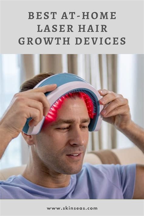 Best laser hair growth devices to use at home reviewed